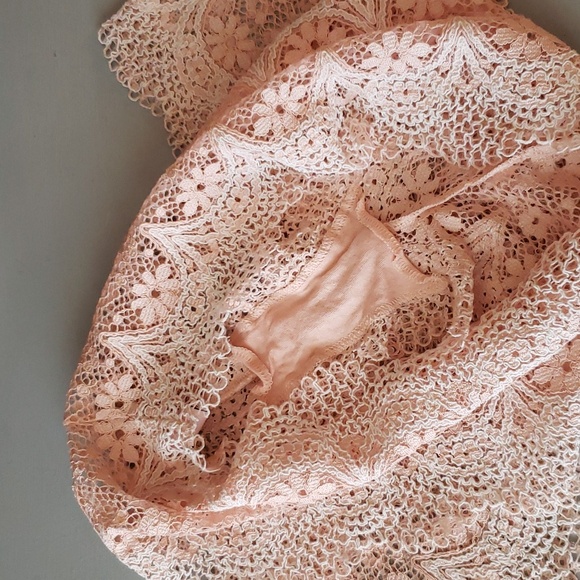 2 pairs small like new hand laundered  shorty panties Victoria's Secret - Picture 4 of 4